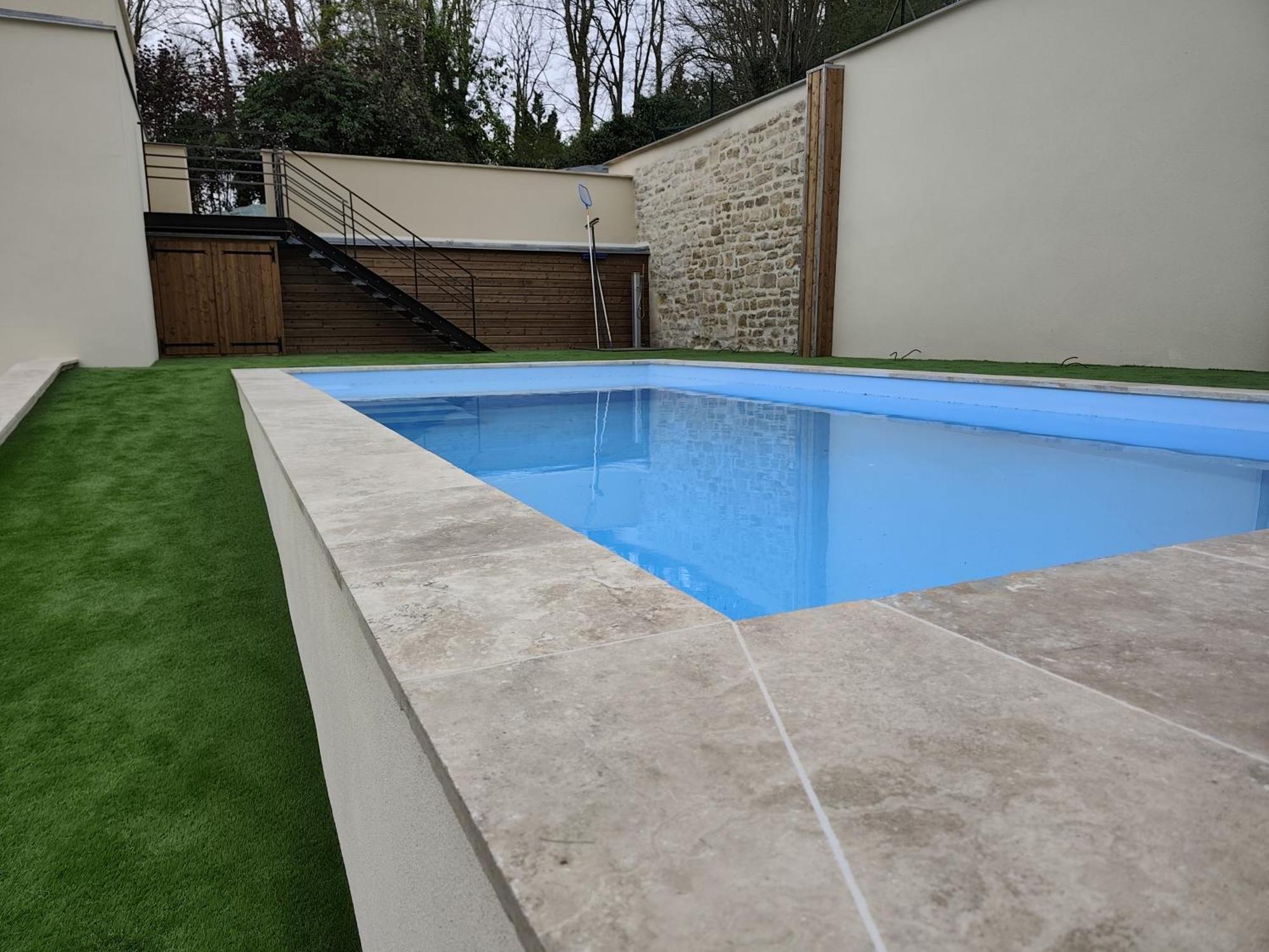 Le Bacchus Villa Chablis Exterior photo